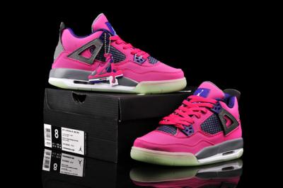 cheap air jordan 4 women's shoes cheap no. 215